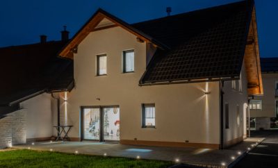 House Holiday House Arni