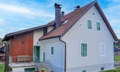 House Hariata