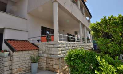 Apartman Sandy Bay