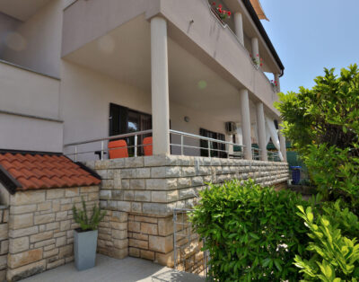 Apartman Sandy Bay