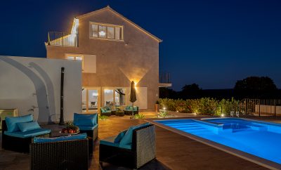 Luksuzna Vila David – otok Brač