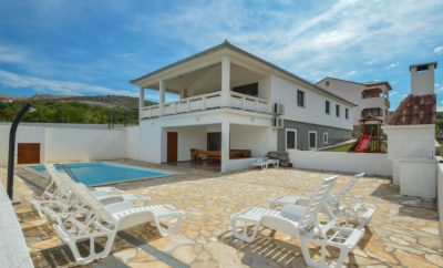 House Velebit