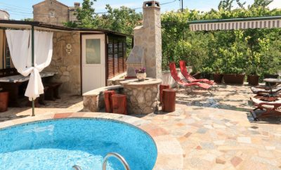 House Margeta (KRK245)