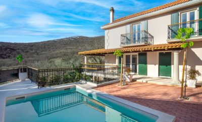 House Vila Jurja