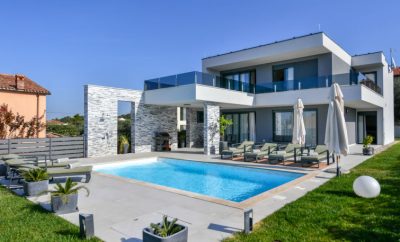 House Riposo
