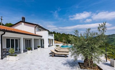 House Villa Bella