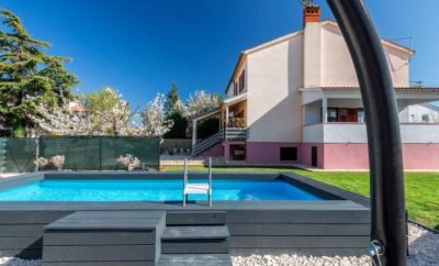 House Bianca