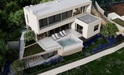 House Belvielle
