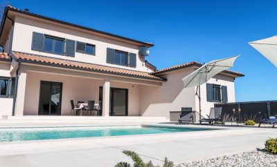 House Villa Temelia
