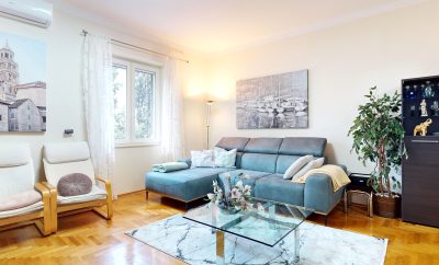 Apartman Stella s 2 spavaće sobe, u blizini centra i plaže Bačvice