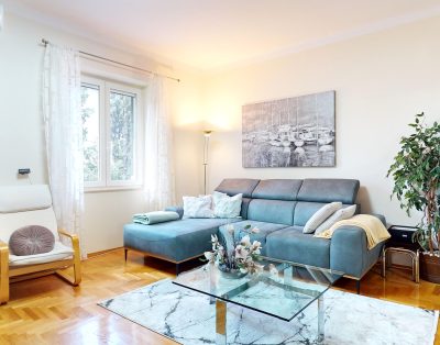 Apartman Stella s 2 spavaće sobe, u blizini centra i plaže Bačvice