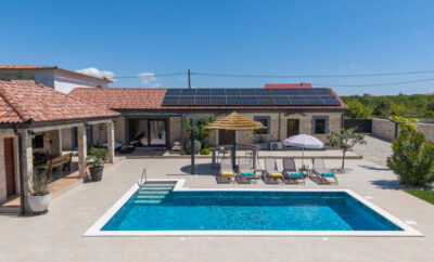 House Villa Tanja