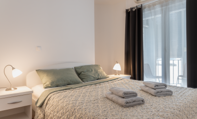 Apartman Martin*** Makarska