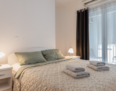 Apartman Martin*** Makarska