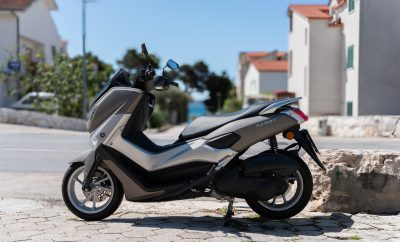 Najam Skutera u Gradu – KokoRental | Brzo i Udobno