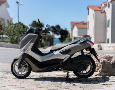 Najam Skutera u Gradu – KokoRental | Brzo i Udobno