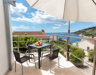 Kuća Lila Stivašnica (apartman 2 prvi kat)
