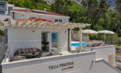 House Prestige